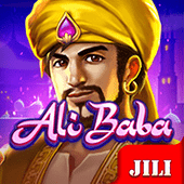 Ali Baba pgjili game