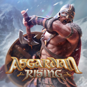 Asgardian Rising pgjili slot