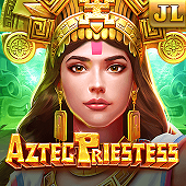 Aztec Priestess pgjili hot Game