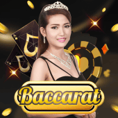 Baccarat A pgjili promotions game