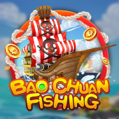 Bao Chuan Fishing pgjili fishing game