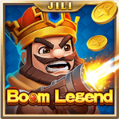 Boom Legend pgjili fishing game