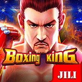 Boxing King pgjili slot