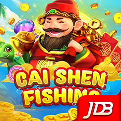 Cai Shen Fishing pgjili fishing game