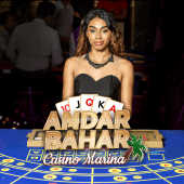 Casino Marina Andar Bahar pgjili live casino