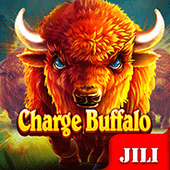 Charge Buffalo pgjili slot