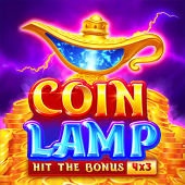 Coin Lamp pgjili slot