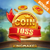 Coin Toss pgjili card game