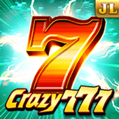 Crazy777 pgjili slot