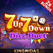 Dice Duet pgjili card game
