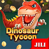 Dinosaur Tycoon pgjili fishing game