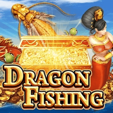 Dragon Fishing pgjili fishing game