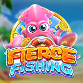 Fierce Fishing pgjili fishing game
