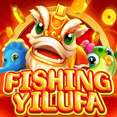 Fishing Yi Lu Fa pgjili fishing game