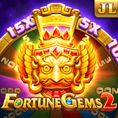Fortune Gems 2 pgjili promotions game