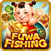 Fuwa Fishing pgjili fishing game