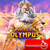 Gates of Olympus pgjili slot