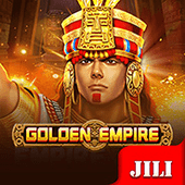 Golden Empire pgjili slot