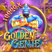 Golden Genie pgjili hot Game