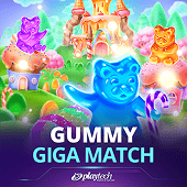 Gummy Giga Match pgjili slot
