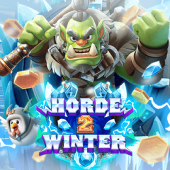 Horde 2 Winter pgjili slot
