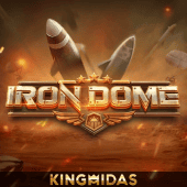 Iron Dome pgjili cards game