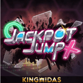 Jackpot Jump pgjili card game