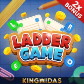 Ladder Game pgjili card game