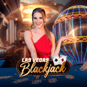 Las Vegas Blackjack pgjili live casino