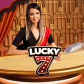 Lucky 7 pgjili live casino