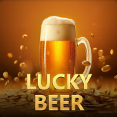 Lucky Bear pgjili cards game