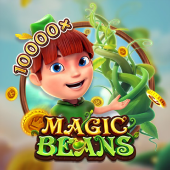 Magic Beans pgjili hot Game