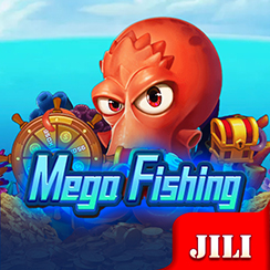Mega Fishing pgjili fishing game