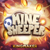 Minesweeper pgjili card game