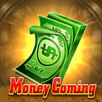 Money Coming pgjili game