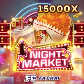 Night Market pgjili slot