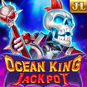 Ocean King Jackpot pgjili game