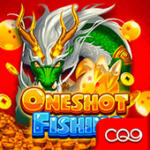 Oneshot Fishing pgjili fishing game
