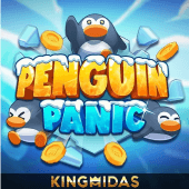Penguin Panic pgjili card game