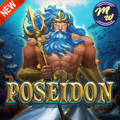 Poseidon pgjili slot