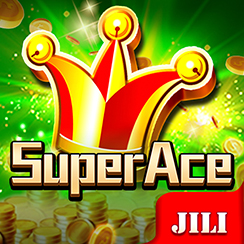 Super Ace pgjili game