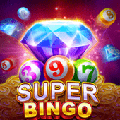 Super Bingo tournament game