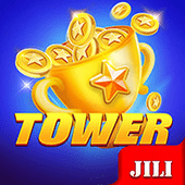 Tower pgjili card game