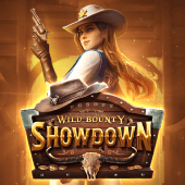 Wild Bounty Showdown pgjili slot